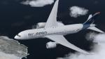 FSX/P3D Boeing 787-8 Air Japan package